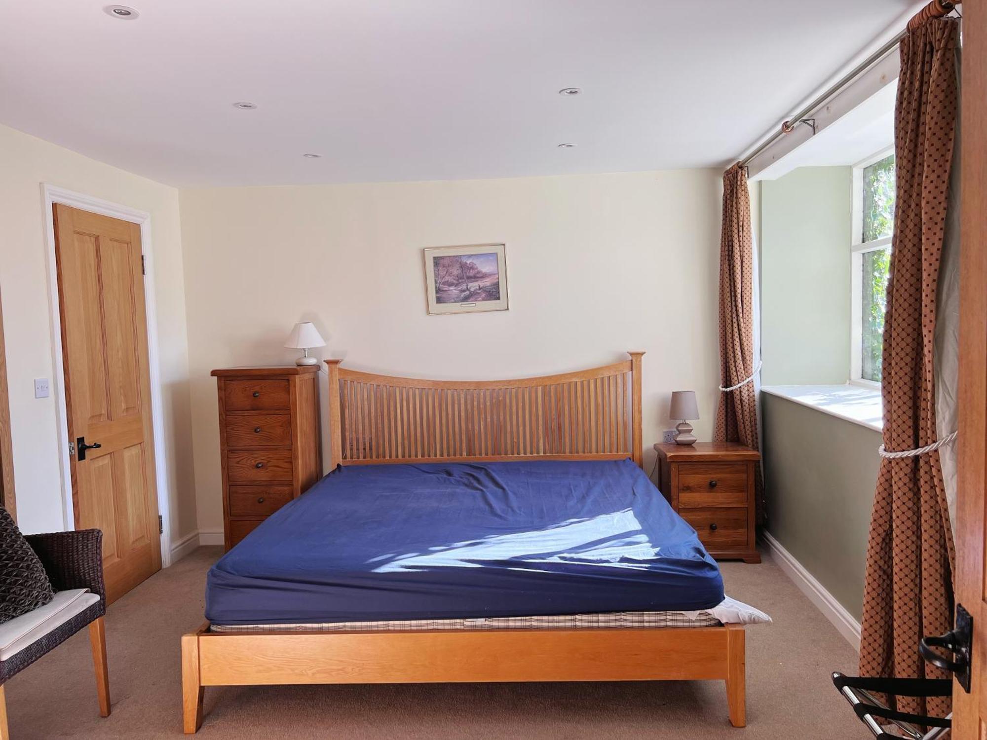 The Crown Hotel Corwen Εξωτερικό φωτογραφία